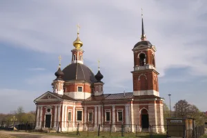 Церковь Рождества Христова
