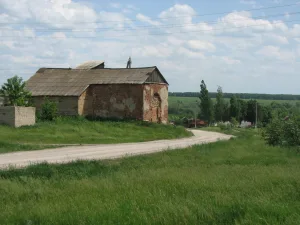 Троицкая церковь