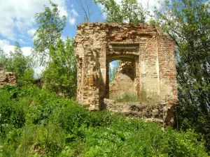 Слесарня (Брынь)