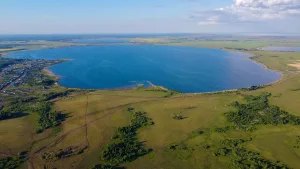 Карагайкуль