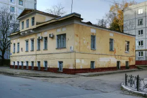 Дом Васильева (Калуга)