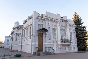 Дом купца Селезнёва (Тамбов)