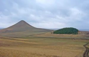 Сусак-тау