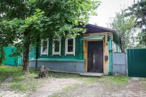Жилой дом (Елец)