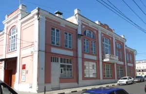 Жилой дом (Елец)