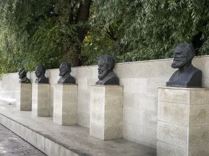 Отцы медицины