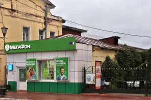 Хозяйственная постройка (Муром)