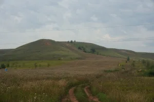 Серноводский Шихан