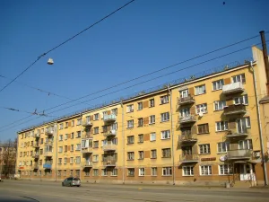 Лесной проспект 37 к2 литера В