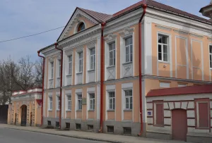 Административное здание (Тула)