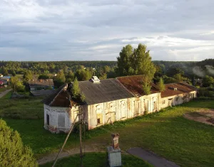 Церковь Успения