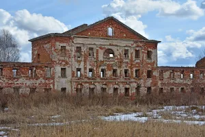 Главный корпус (Коленцы)