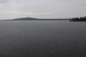 Хеваскосское водохранилище