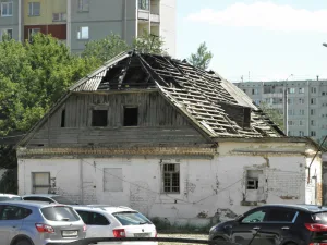 Жилой дом Фрея (Красноармейский район)