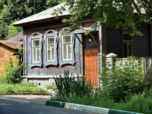 Дом жилой (Тула)