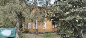 Жилой дом (Череповец)