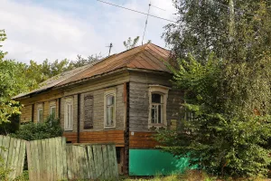 Дом городской (Ростов)