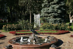 Счастья вольная птица
