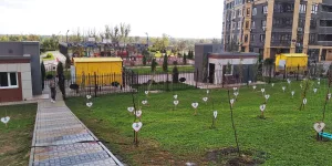 Кизитиринское городище