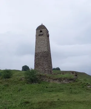 Эткали