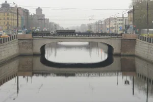 Ново-Петергофский мост