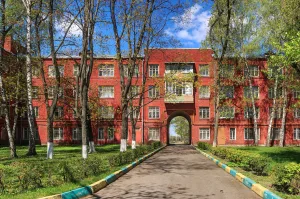 Лиственничная аллея 12