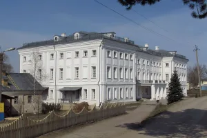 Главный дом (Полотняный Завод)
