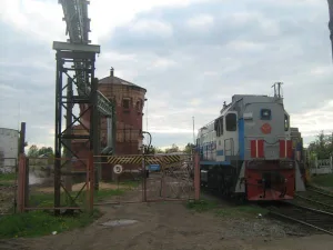 Тверь