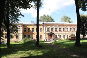 Дом старый (Шуя)