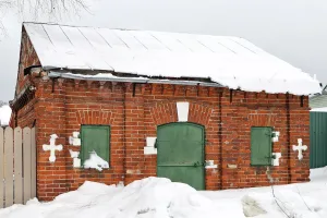 Палатка (Аксенцево)