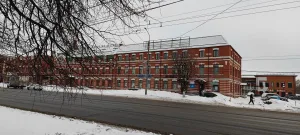 Винный склад (Тула)