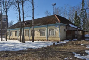 Начальная школа (Обнинск)