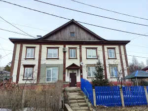 Жилой дом по улице Набережной 7