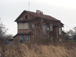 Жилой дом (Ликино-Дулёво)