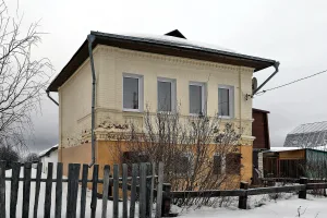 Дом жилой (Андрейцево)