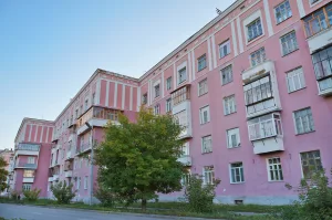 Жилой дом (Каменск-Уральский)