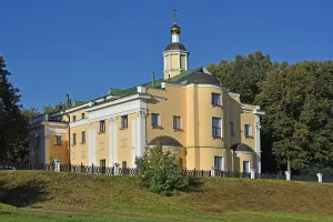 Ильинская церковь (Рязань)
