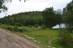 Анзерский