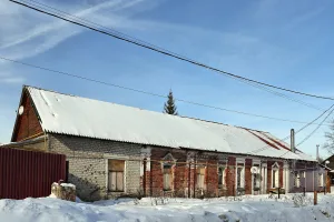 Жилой дом (Гусь-Хрустальный)