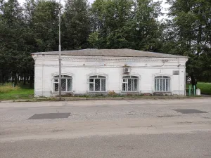 Лавка (Макарьев)
