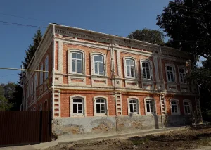 Суджанский районный краеведческий музей