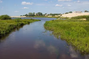 Везлома