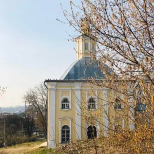 Храм в честь Благовещения Пресвятой Богородицы (Смоленск)