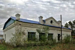 Магазин (Большие Уки)