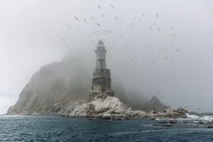 Маяк Анива