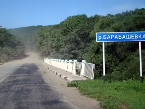 Барабашевка