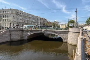 Силин мост