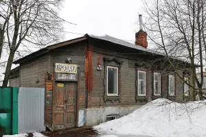 Аптека (Киржач)