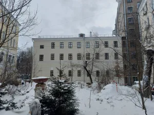 Дом Остермана