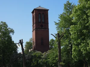 Реформатская кирха